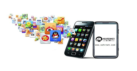 原生開發手機軟件開發公司及其優勢